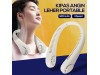 MIRJA 6171 Kipas Angin Leher Portable 3 Speed Adjustable 1200mAh
